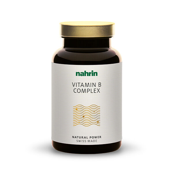 vitamin b complex packshot 600x600 - Vitamin B Drops: der Garant für eine zuverlässige und unkomplizierte Folatversorgung