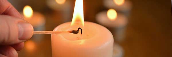 Kerzen wichtig fur ein gesundes Ambiente 3 - Kerzen - wichtig für ein gesundes Ambiente