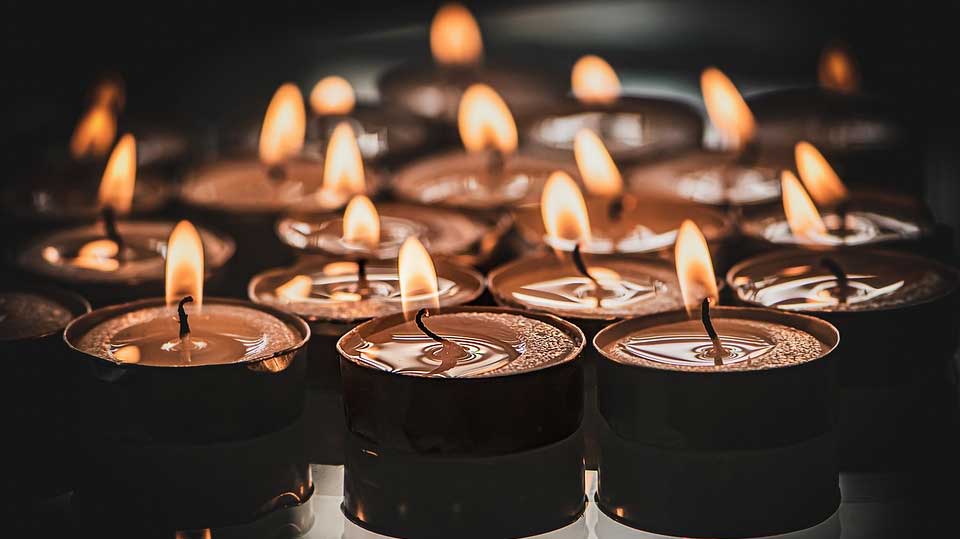 Kerzen wichtig fur ein gesundes Ambiente - Kerzen - wichtig für ein gesundes Ambiente