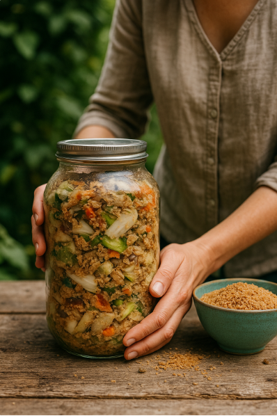 Screenshot 2025 10 08 193112 - Fermentieren statt verrotten: Wie Bokashi funktioniert