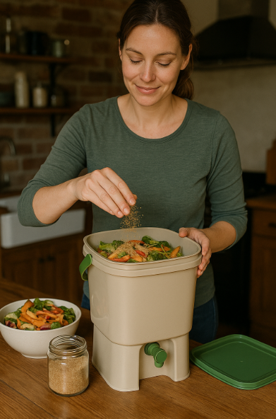 Screenshot 2025 10 21 151257 - Fermentieren statt verrotten: Wie Bokashi funktioniert